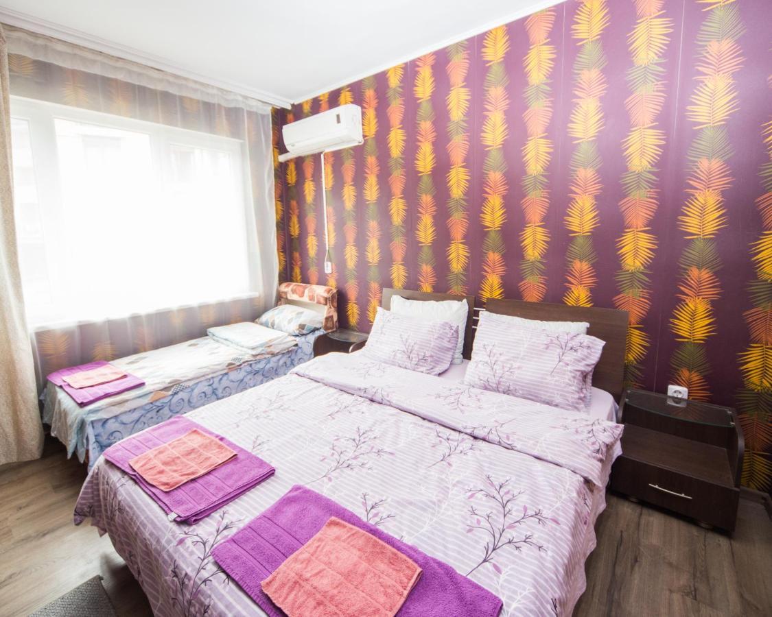 Large Flat Bulair - Excellent Location Apartman Burgasz Kültér fotó
