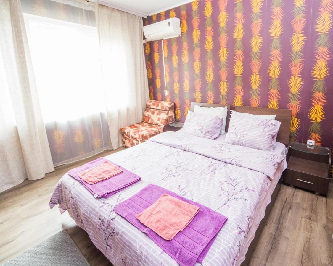 Large Flat Bulair - Excellent Location Apartman Burgasz Kültér fotó
